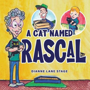 A Cat Named Rascal