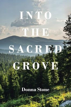 Into the Sacred Grove