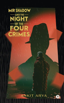 MR Shadow and the Night of the Four Crimes