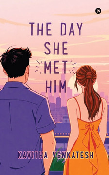 The Day She Met Him
