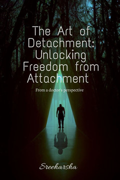 The Art of Detachment: Unlocking Freedom from Attachment: From a doctor's perspective The Art of Detachment: Unlocking Freedom from Attachment: From a doctor's perspective