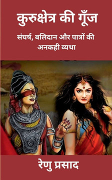Kurukshetr ki goonj: संघर्ष, बलिदान और पा&#