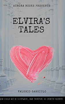 Elvira'S Tales