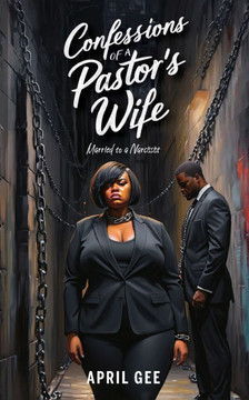 Confessions of a Pastor's Wife, Married to a Narcissist