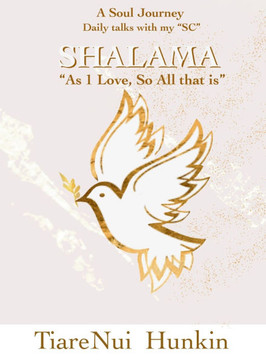 Shalama: ""As 1 Love, So All that is"" - Large Print