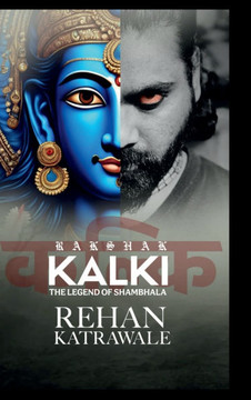 Rakshak Kalki: Shambhala Ki Katha