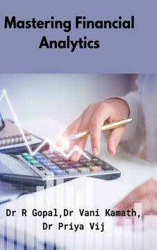 Mastering Financial Analytics