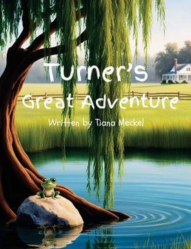 Turner's Great Adventure