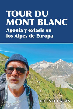 Tour du Mont Blanc