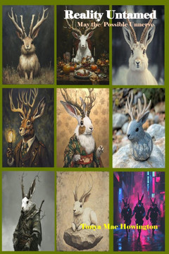 Reality Untamed: May the Possible Unnerve