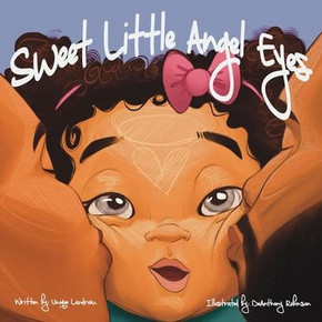 Sweet Little Angel Eyes