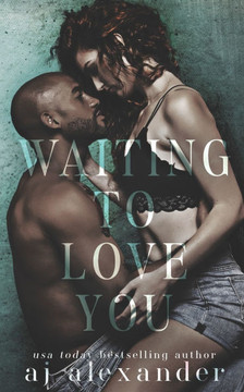 Waiting to Love You: A Secret Baby Small Town Romance