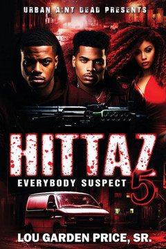 Hittaz 5: Everybody Suspect
