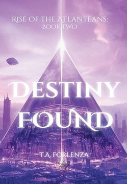 Rise of the Atlanteans: Destiny Found