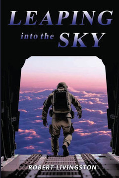 Leaping into the Sky Leaping into the Sky