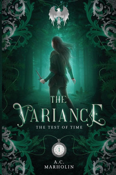 The Variance