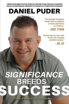 Significance Breeds Success: From Punches to Purpose