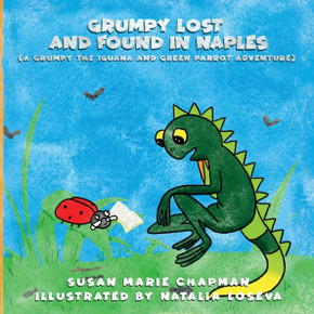 Grumpy Lost and Found in Naples