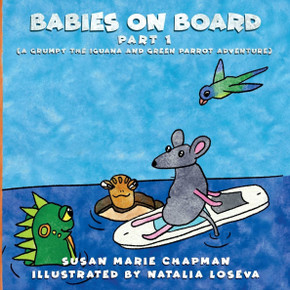 Babies on Board Part 1
