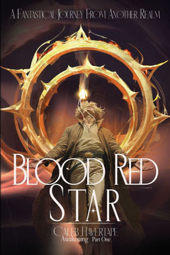 Blood Red Star Awakening Part One
