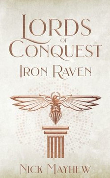 Lords of Conquest: Iron Raven