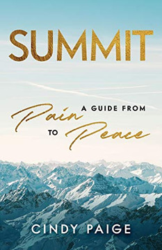 Summit: A Guide from Pain to Peace - 9781647462932 Summit: A Guide from Pain to Peace - 9781647462932