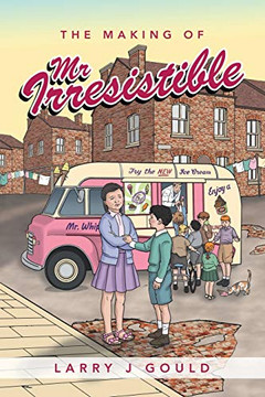 The Making of Mr Irresistible - 9781665580007