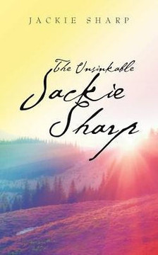The Unsinkable Jackie Sharp