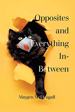 Opposites and Everything In-Between - 9781728379203 Opposites and Everything In-Between - 9781728379203