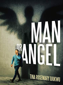 Man Or Angel