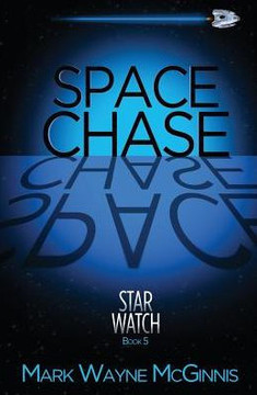 Space Chase (Star Watch) Space Chase (Star Watch)