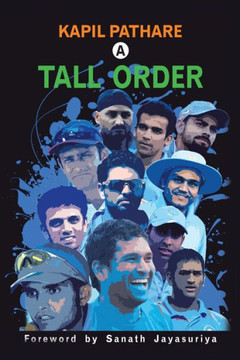 A Tall Order A Tall Order