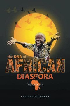 The Dna Of African Diaspora: The Black Usa The Dna Of African Diaspora: The Black Usa