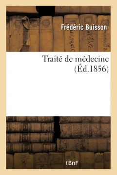 Trait? de M?decine