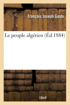 Le Peuple Alg?rien