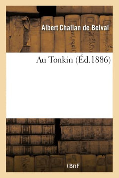 Au Tonkin