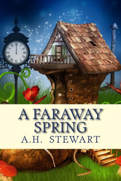 A Faraway Spring A Faraway Spring
