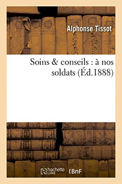Soins & Conseils: ? Nos Soldats