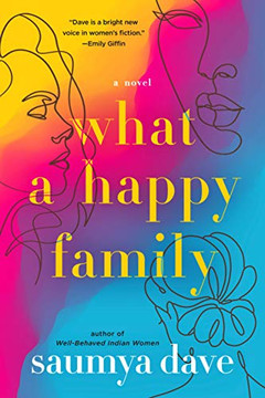 What A Happy Family