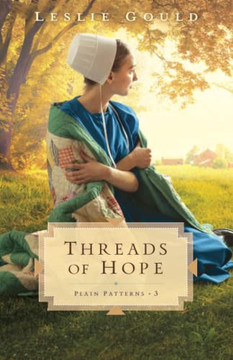 Threads Of Hope (Plain Patterns) Threads Of Hope (Plain Patterns)