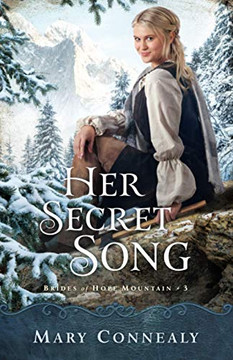 Her Secret Song (Brides of Hope Mountain) - Paperback Her Secret Song (Brides of Hope Mountain) - Paperback