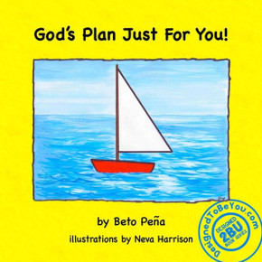 God'S Plan Just For You! God'S Plan Just For You!