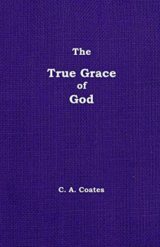 The True Grace Of God: Volume 14