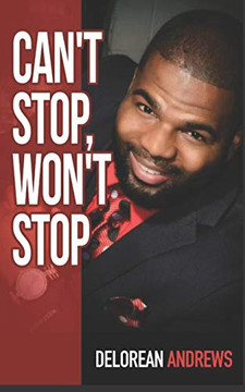 Can't Stop Won't Stop Can't Stop Won't Stop