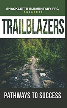 Trailblazers Pathways To Success
