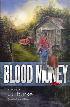 Blood Money Blood Money