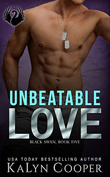 Unbeatable Love (Black Swan) Unbeatable Love (Black Swan)
