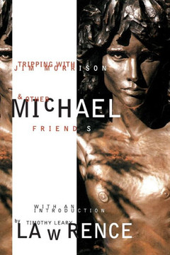 Tripping With Jim Morrison & Other Friends