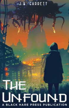 The Unfound (Dystopia)