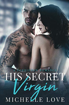 His Secret Virgin: A Forbidden Romance (Sons of Sin) His Secret Virgin: A Forbidden Romance (Sons of Sin)